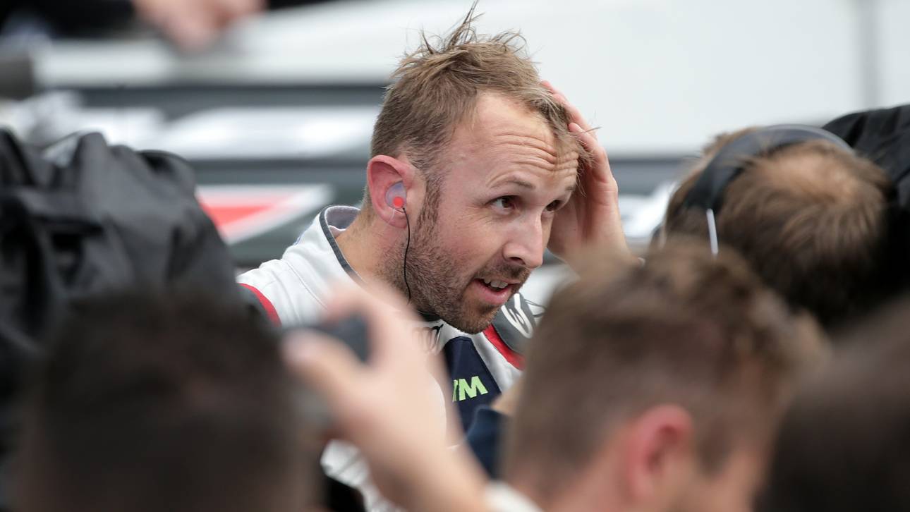 Rast verliert Sieg am Grünen Tisch