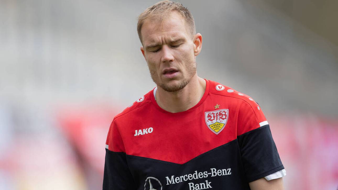 Badstuber attackiert Mislintat
