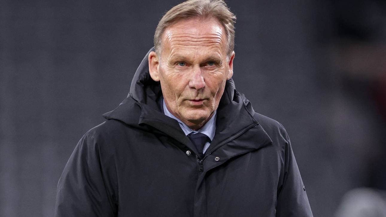 Europa-Aus hat bittere Folge für BVB