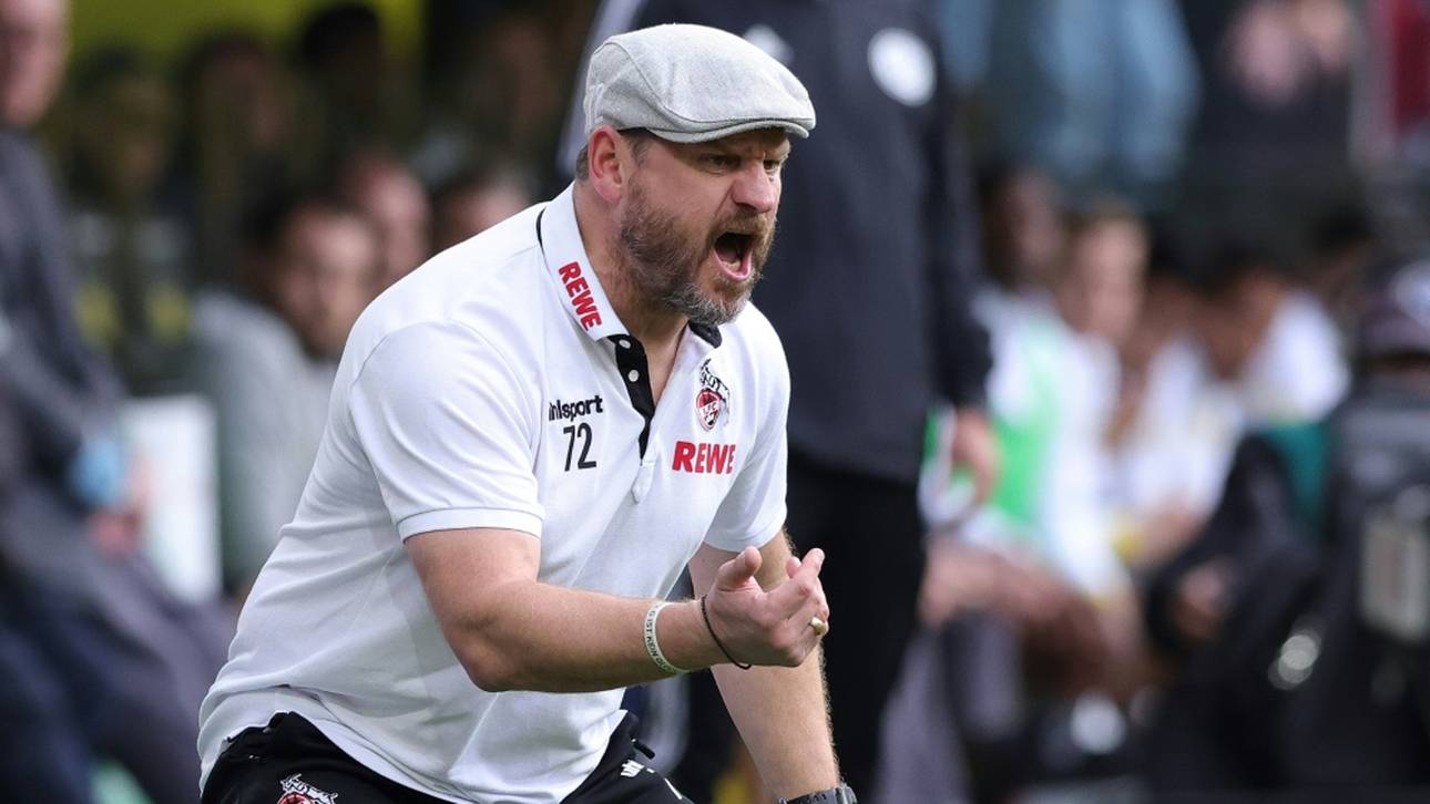 Baumgart will gegen Ex-Klub punkten