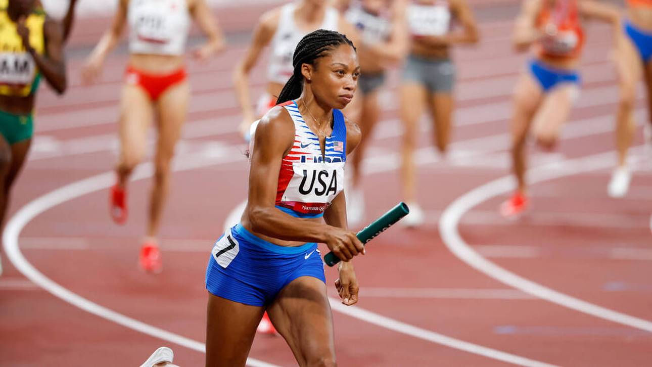 US-Star übertrumpft Carl Lewis