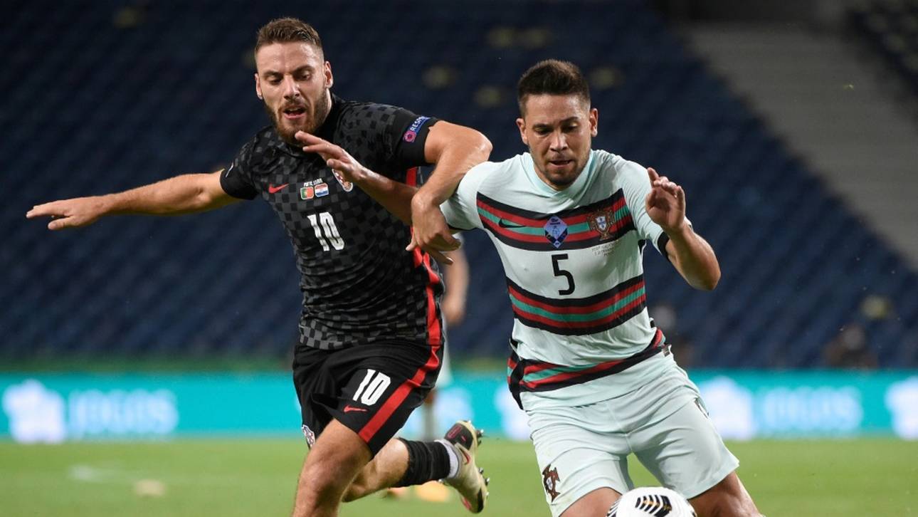 Guerreiro kehrt vorzeitig zurück