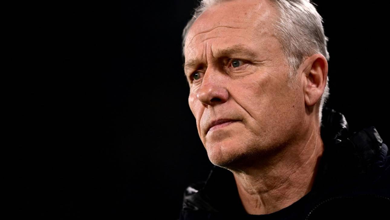 Streich warnt: „Balanceakt“ gegen Juve