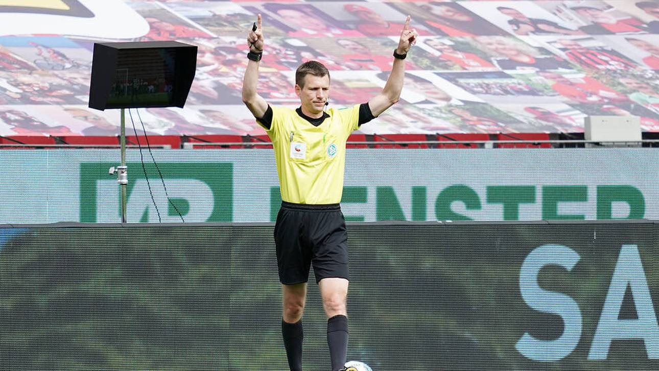 DFB twittert künftig VAR-Eingriffe