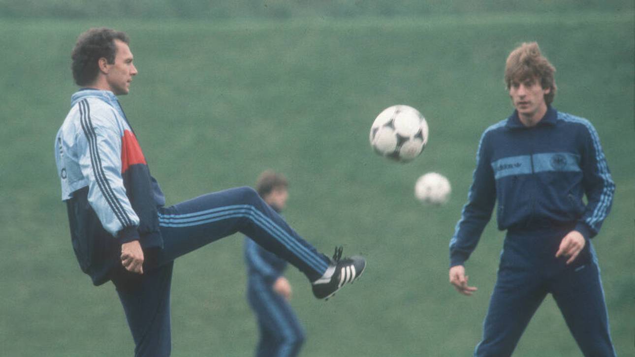 Stein spricht über Suppenkasper-Eklat