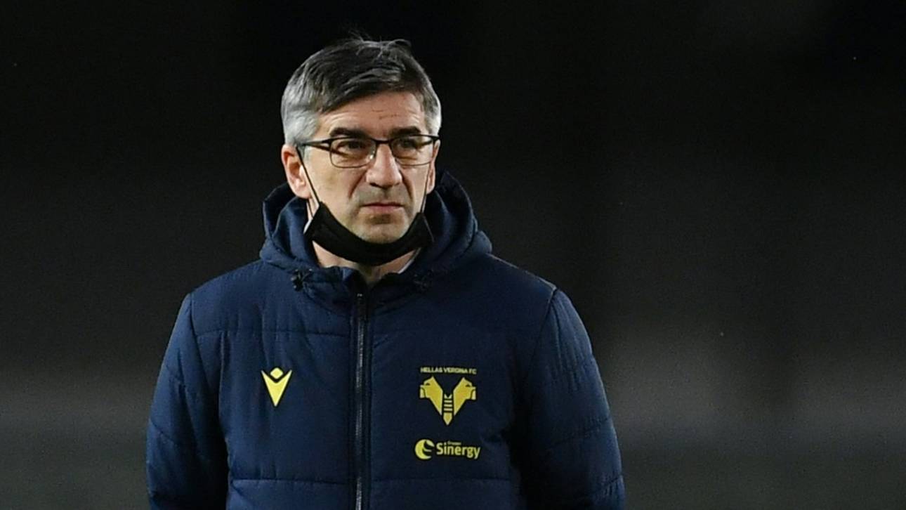 FC Turin verpflichtet Verona-Coach Juric