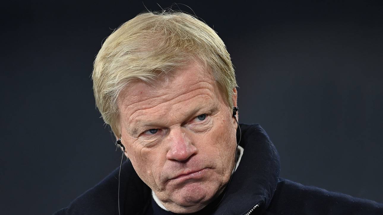 Positiver Kahn meldet sich