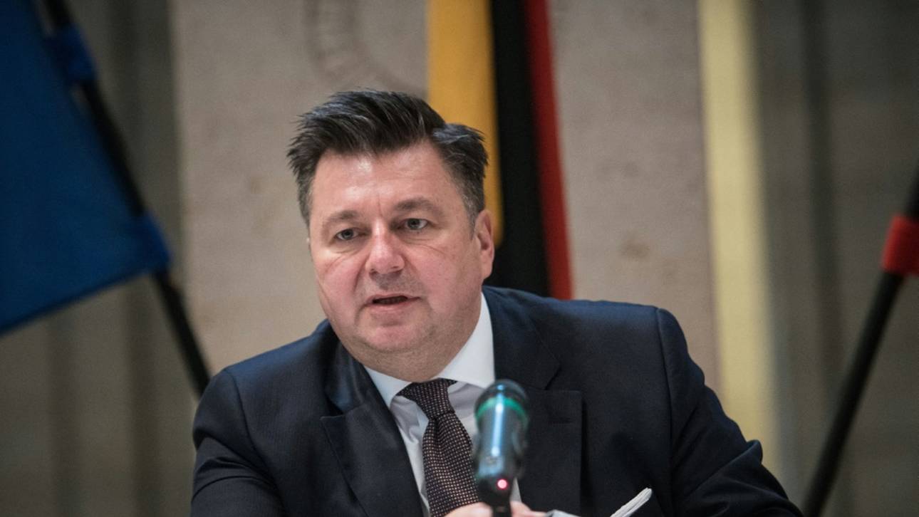 Bewirbt sich Berlin mit Tel Aviv?