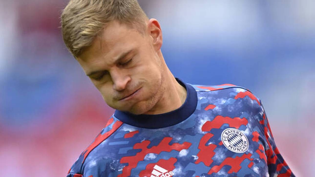 Spaltet Kimmich den FC Bayern?