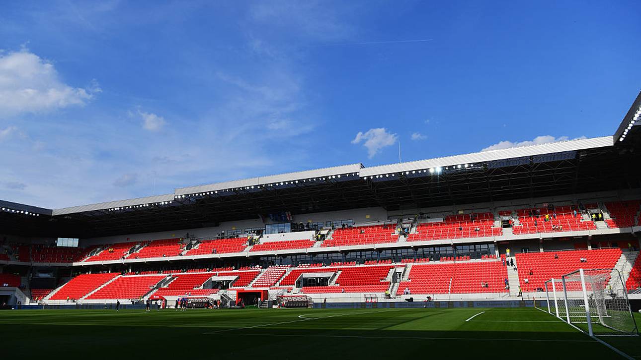 Slowakei-Einspruch erfolgreich