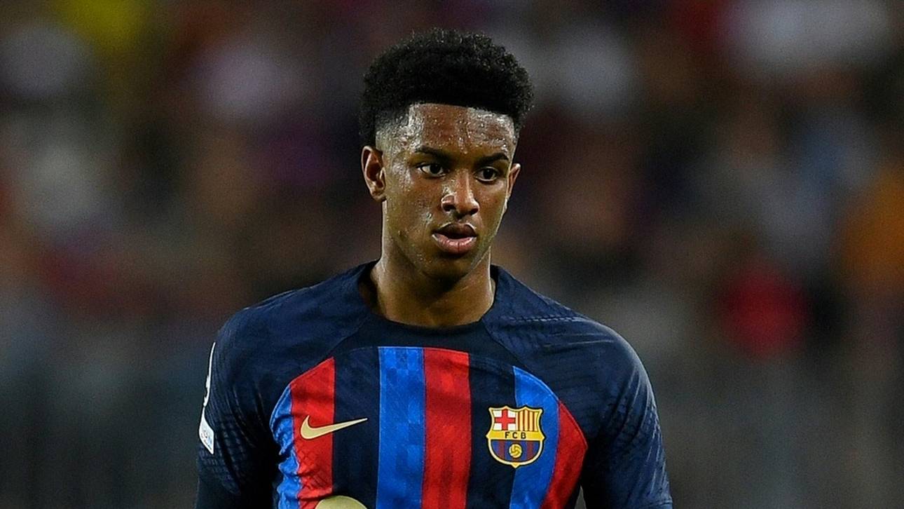 Spanien gibt Gaya-Ersatz bekannt