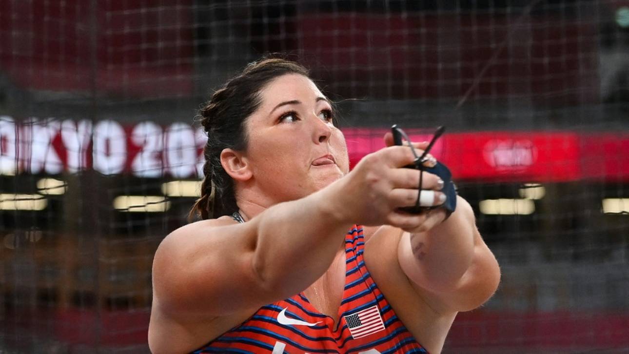 Corona: Weltmeisterin sagt WM-Start ab