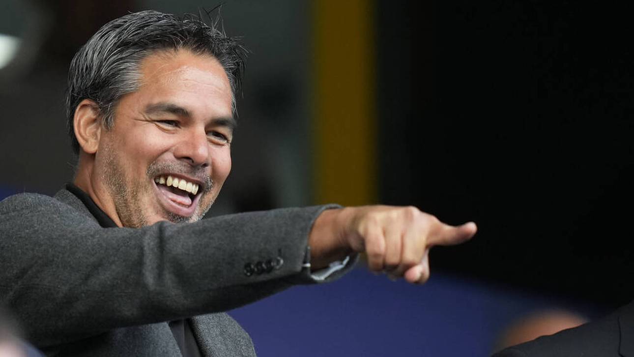 David Wagner wird nach SPORT1-Informationen neuer Trainer von Norwich City