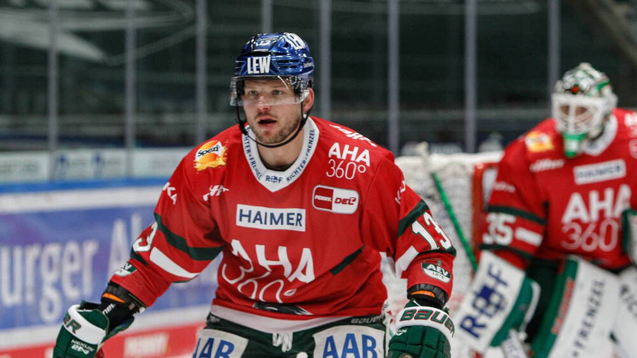 Rekordspieler verlässt Augsburg