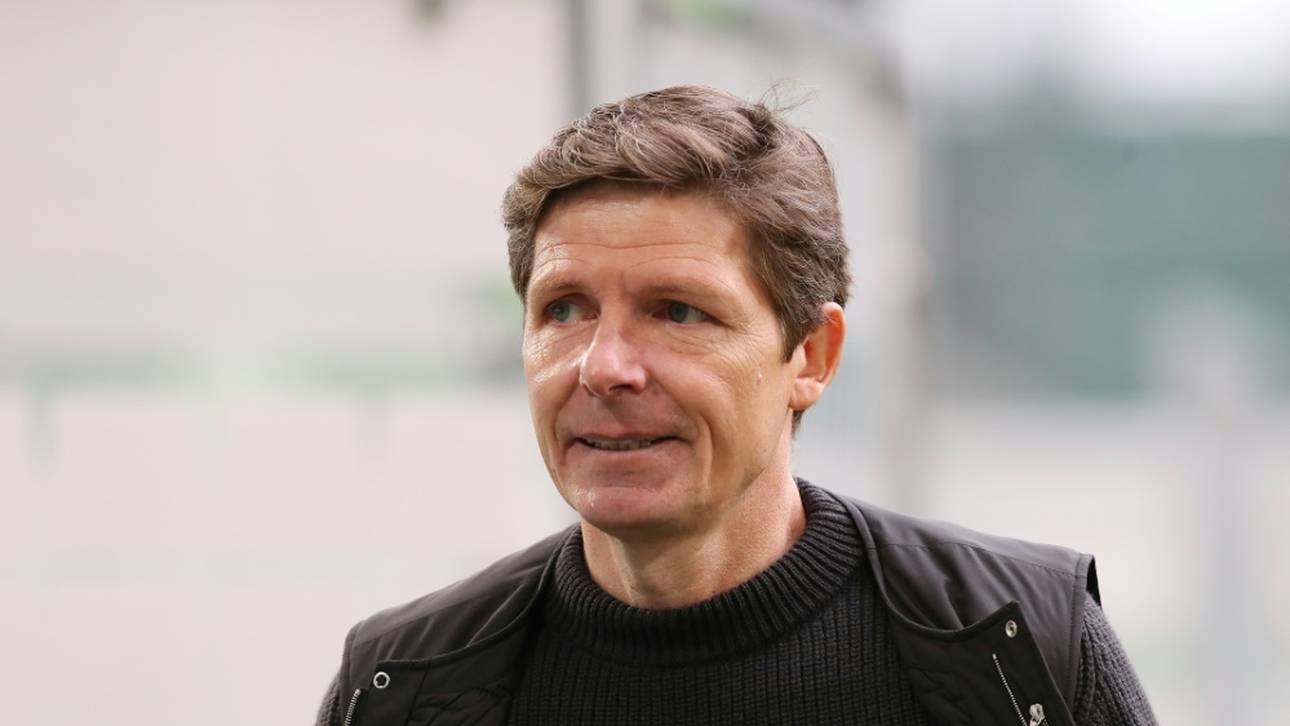 Kicker: Glasner wechselt von Wolfsburg nach Frankfurt