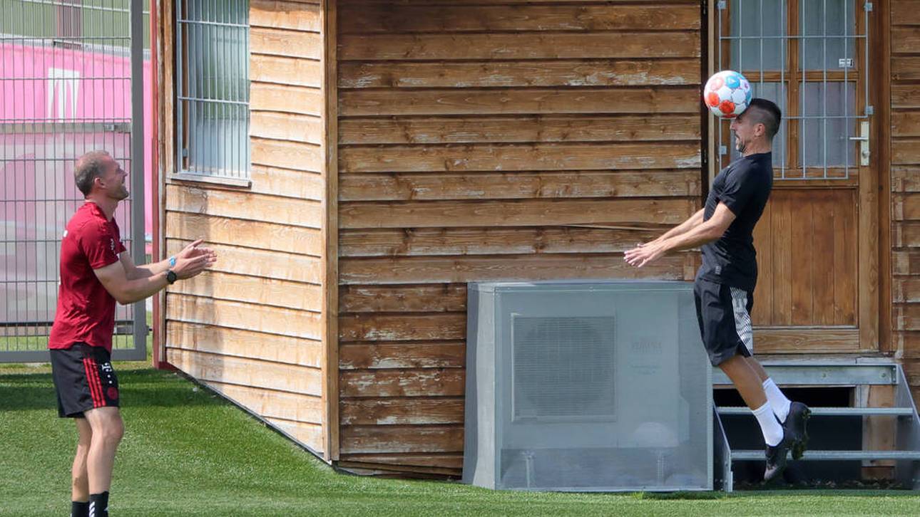 Neuer Ribéry-Deal rückt näher