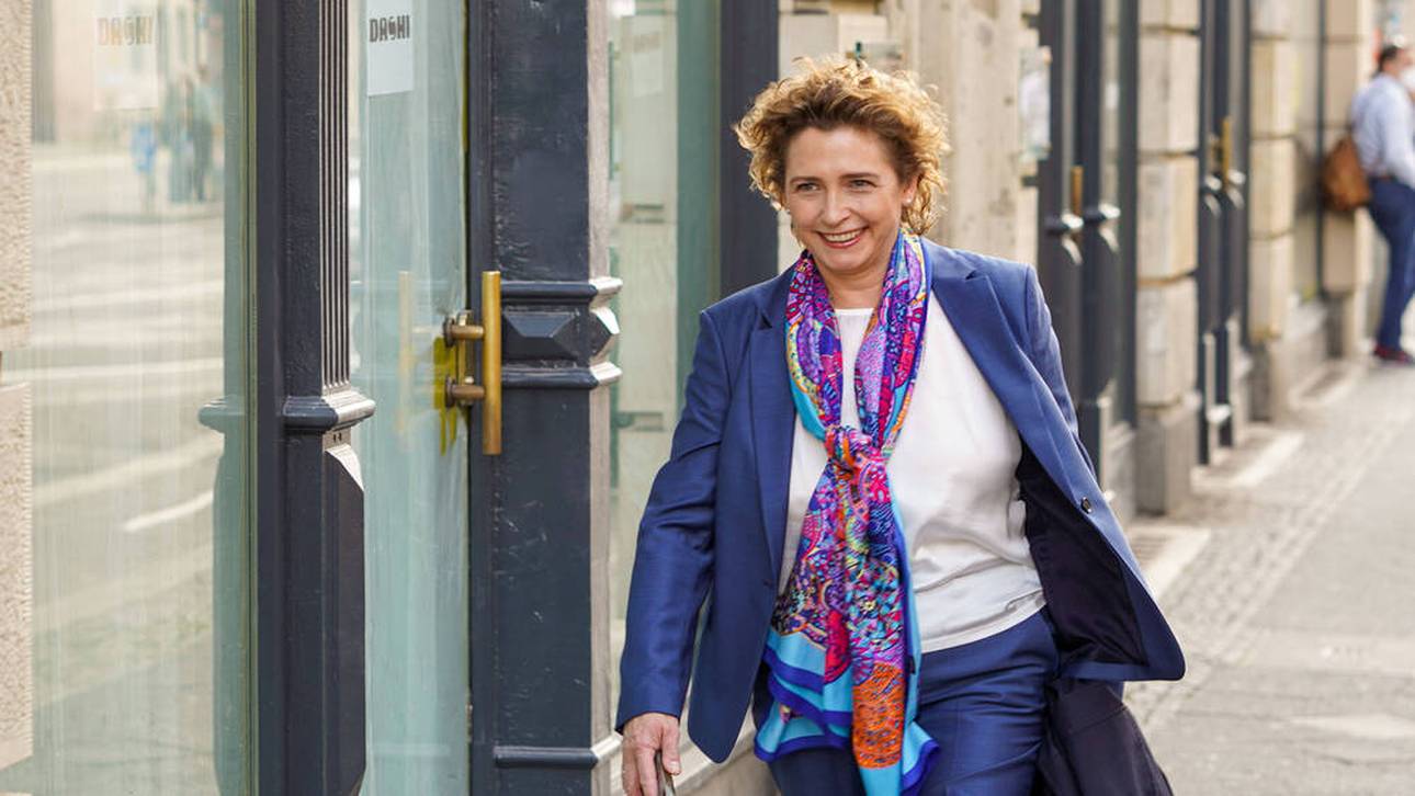 FDP-Politikerin fordert Olympia-Boykott