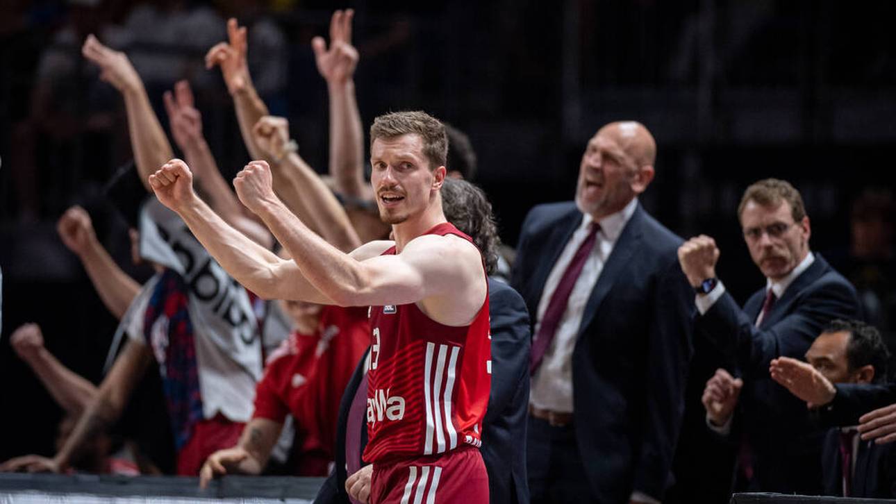 Bayern feiert furiosen Comeback-Sieg