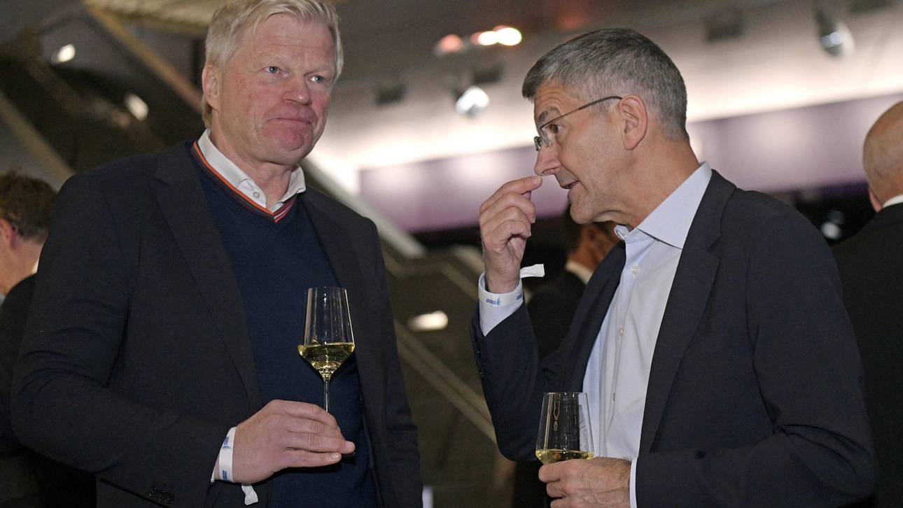 Bayern-Boss stichelt gegen Süle