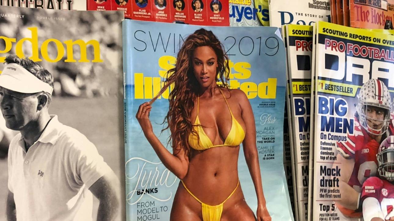 Sports Illustrated bekommt deutsche Version