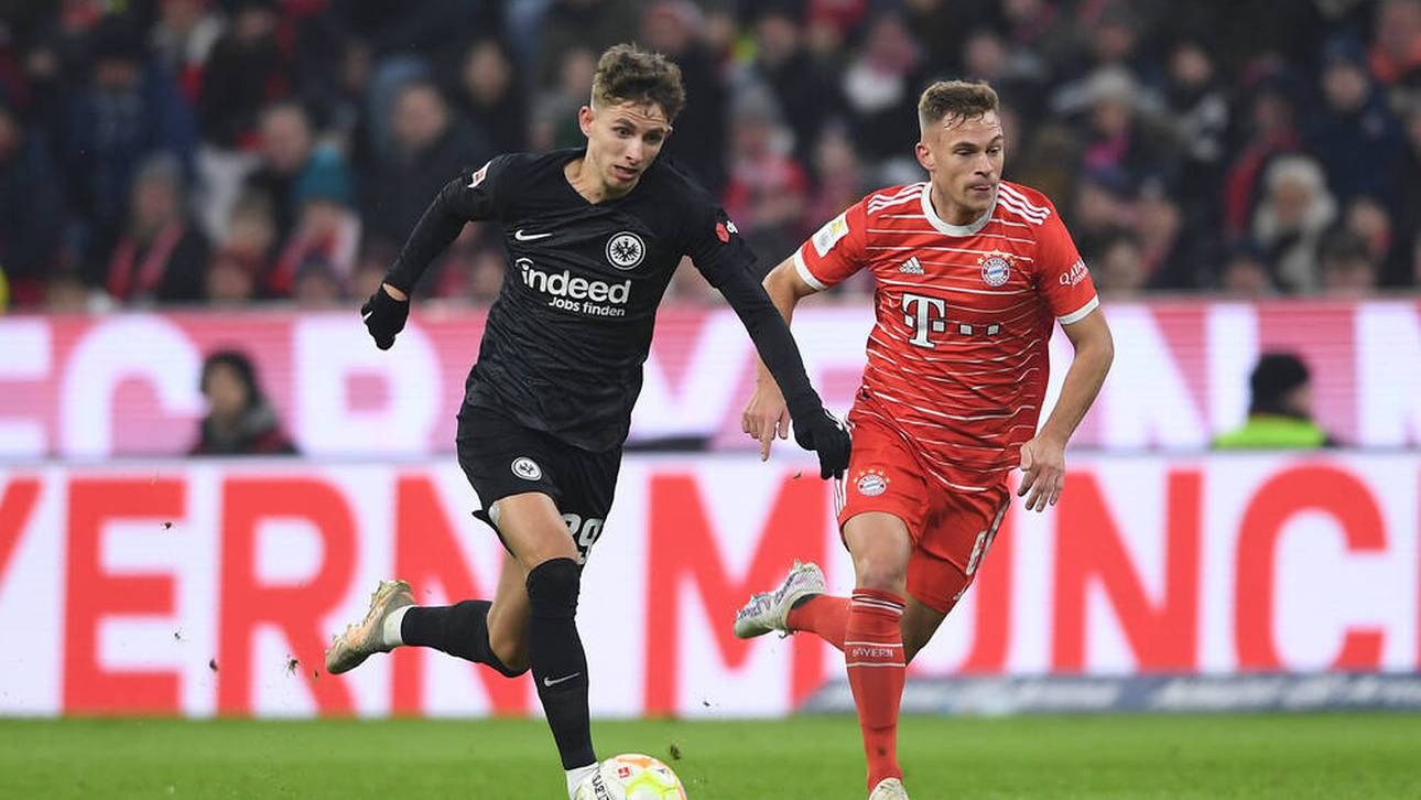 FCB-Stars getunnelt: Das sagt Lindström