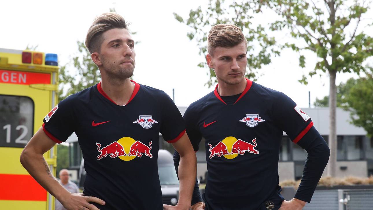 Das denkt Kampl über Werners Abflug