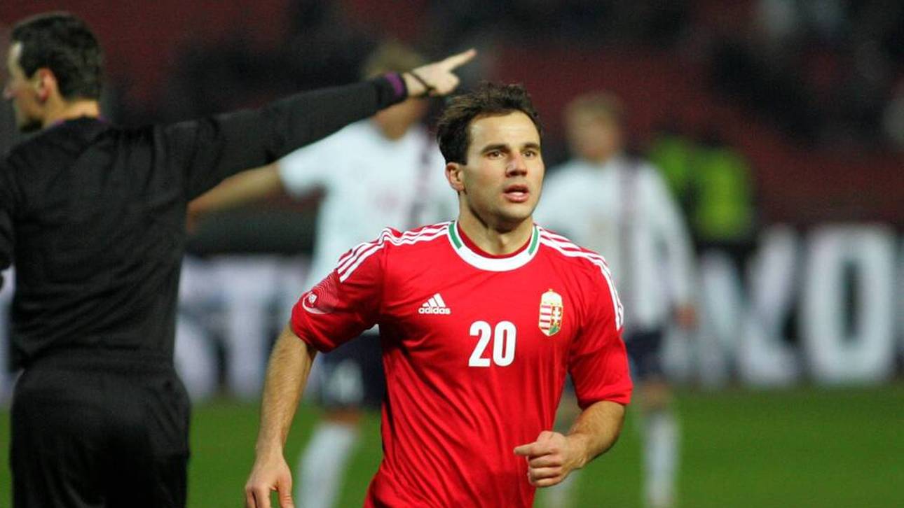 Ex-Ungarn-Star sieht DFB-Probleme