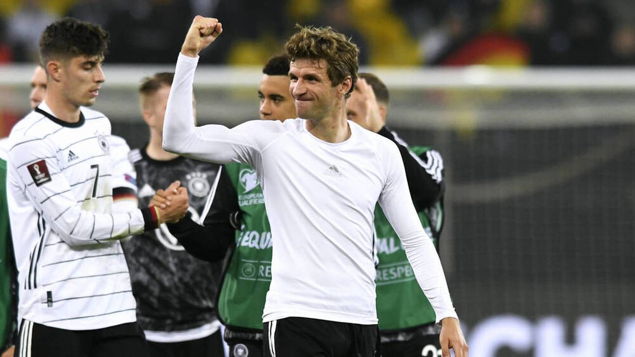 Stimmen: „Eine kleine Explosion“