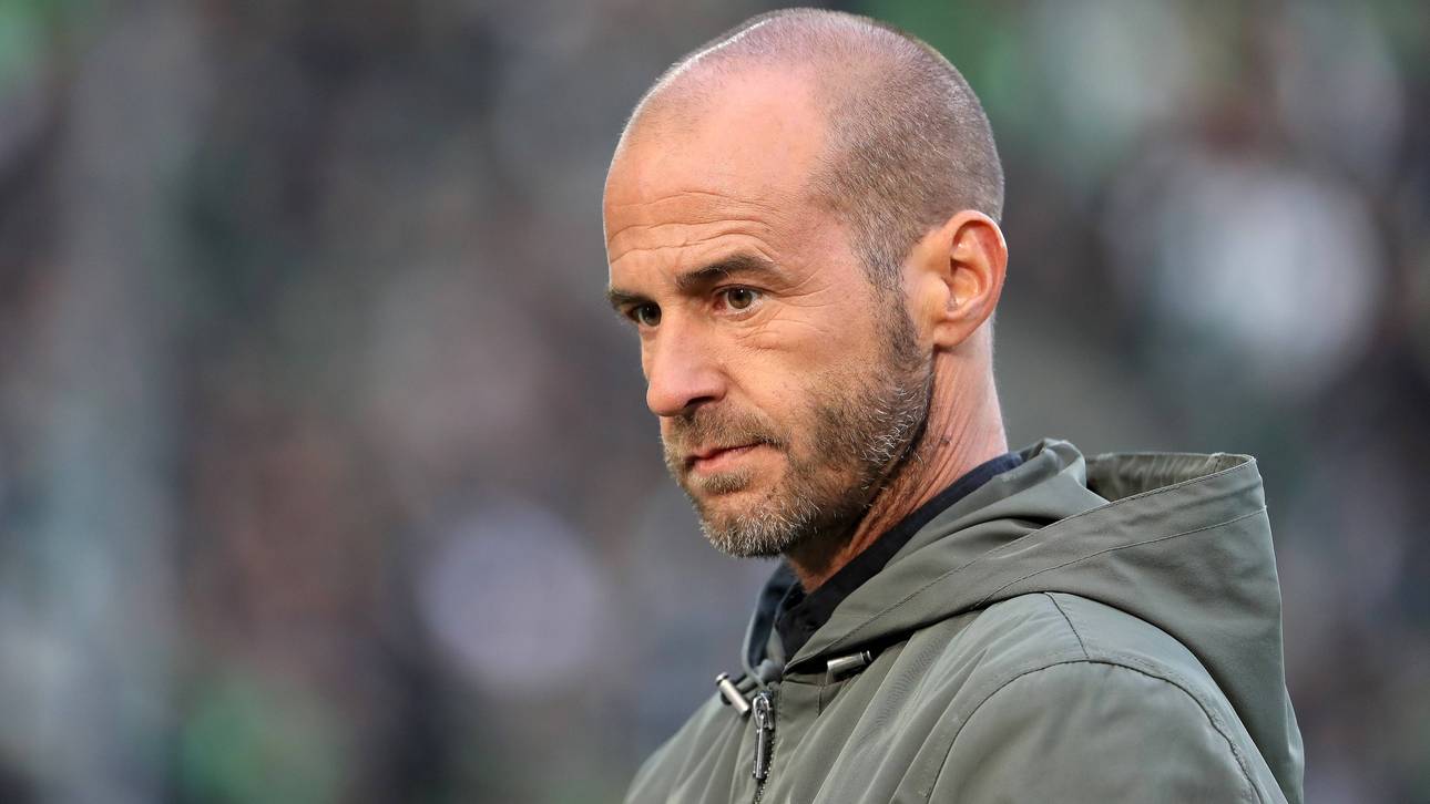 Scholl erklärt das Bayern-Problem