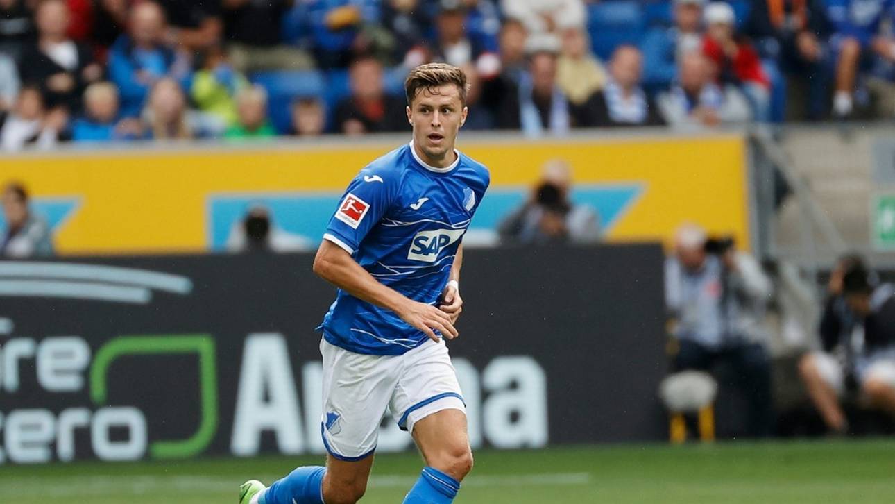 TSG-Profi Baumgartner übt Medienkritik: „Ab und an extrem“