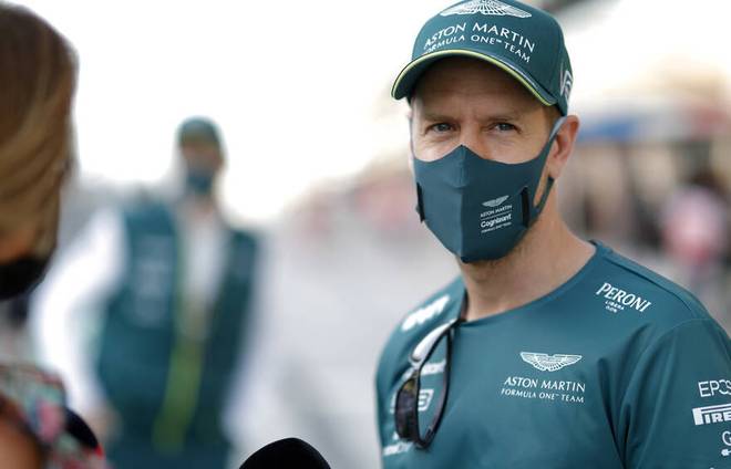 Motorsport / Formel 1