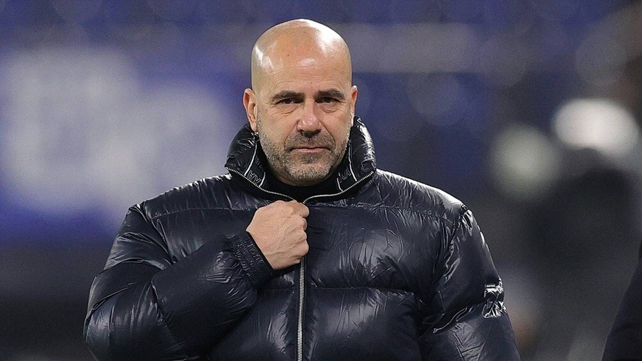 Vor Derby in Köln: Bosz „auf alle Szenarien vorbereitet“