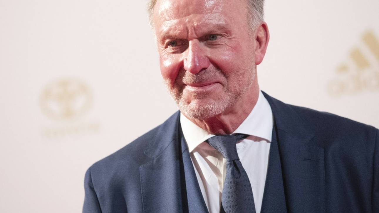 „Fußball war totaler Machosport“