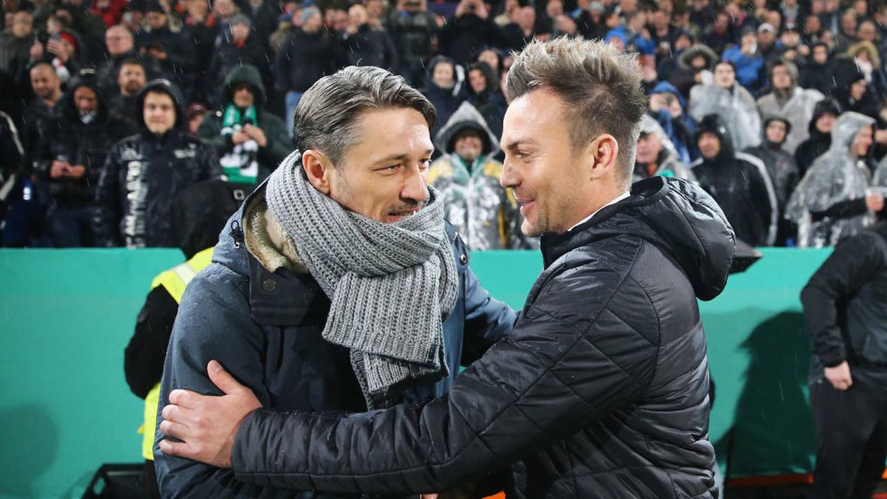 Neuer Coach für Dortmunds U23