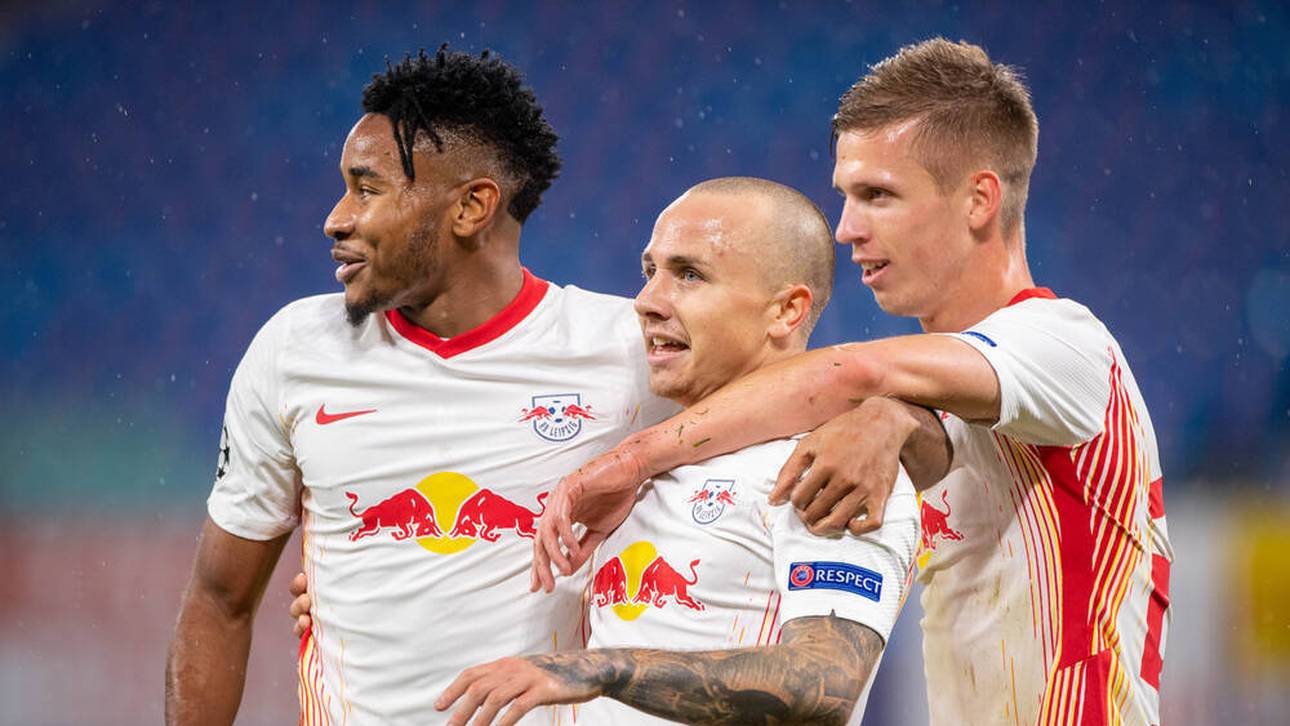 Ein RB-Spieler für Spanien nominiert