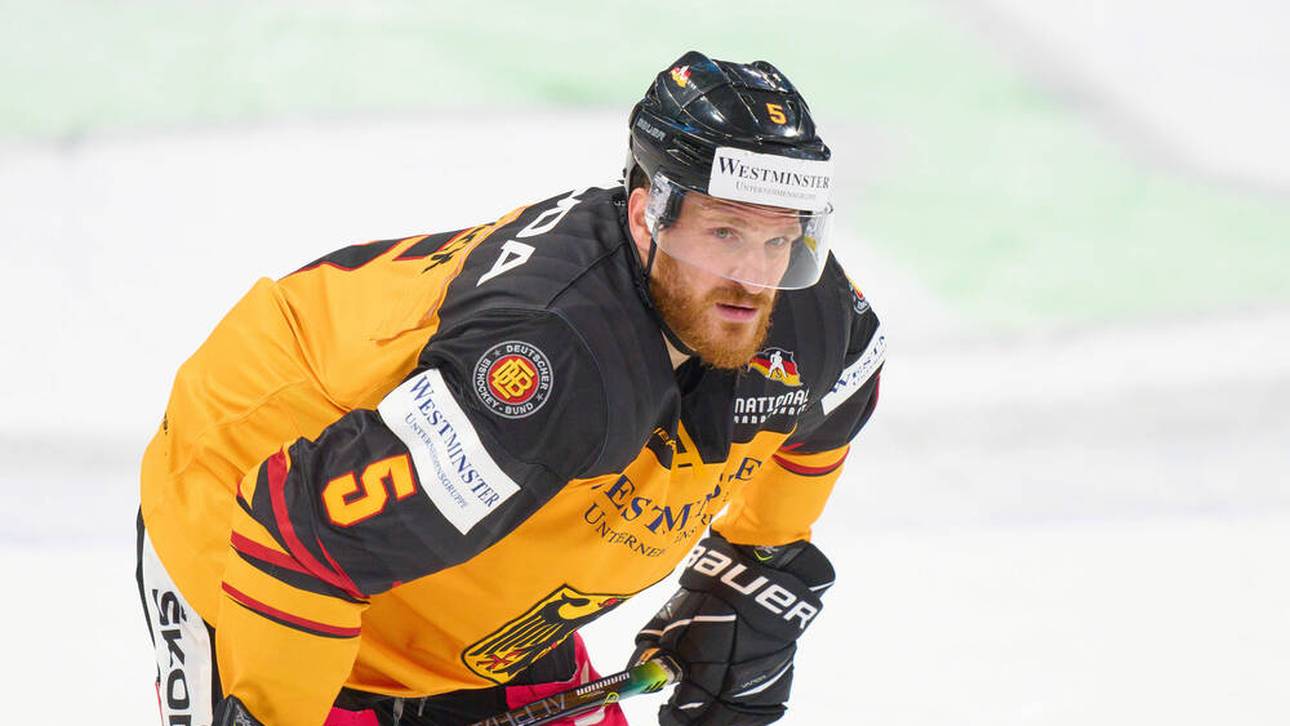 DEB-Team trainiert wieder