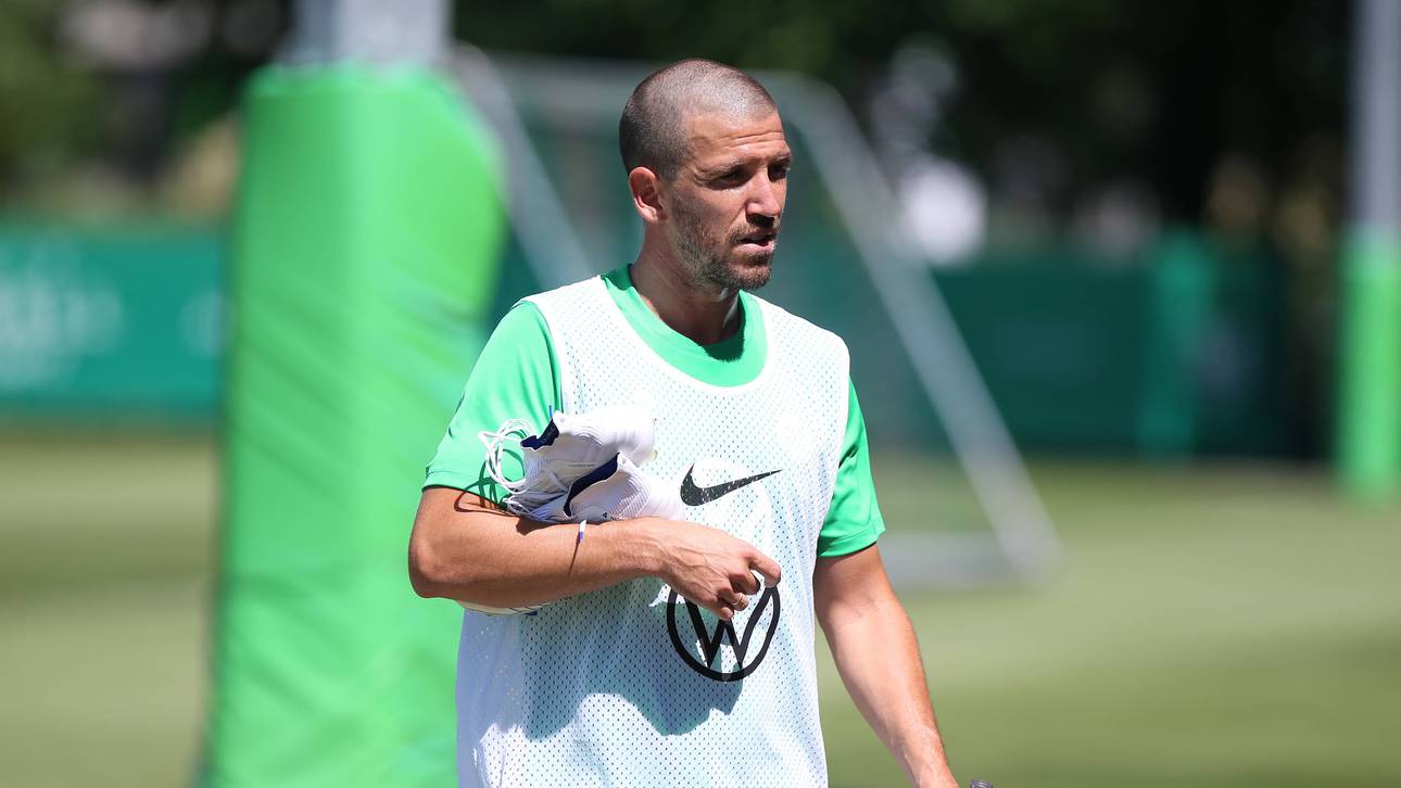 Wolfsburg-Profi beendet Karriere