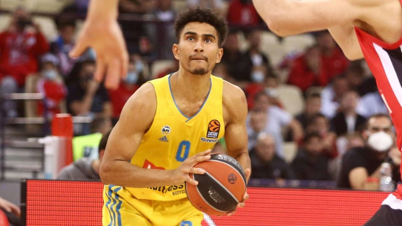 ALBA gelingt EuroLeague-Coup