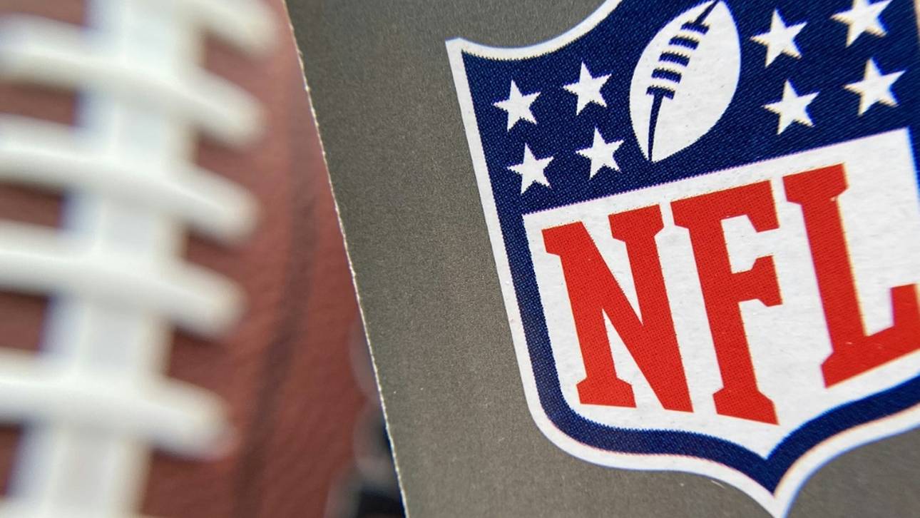 NFL: Zahl der Coronafälle steigt