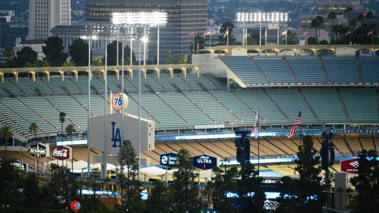 LA Dodgers trauern um Don Sutton