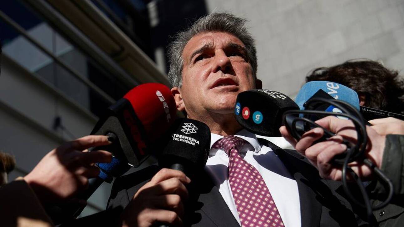 Neuer Barca-Präsident steht fest