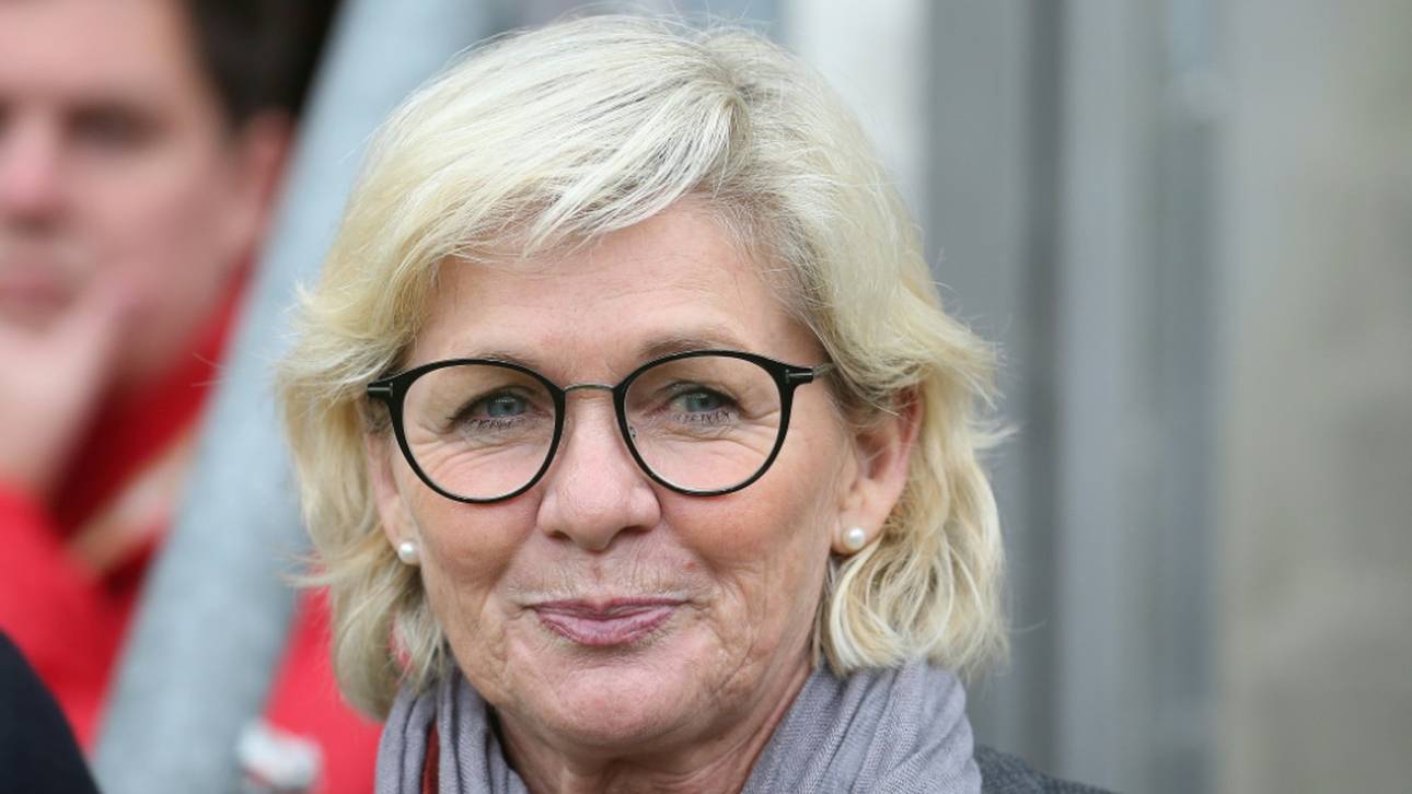 Große Ehre für Neid