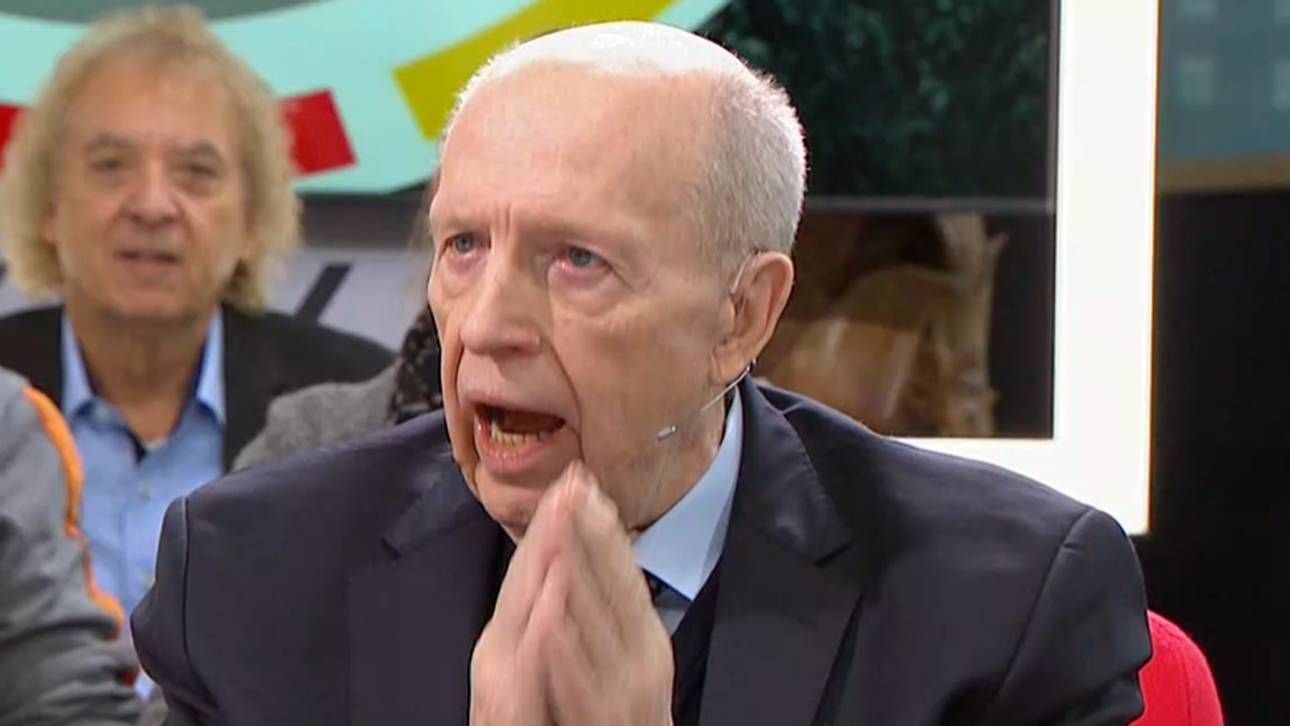 Calmund wütet nach Löw-Verabschiedung