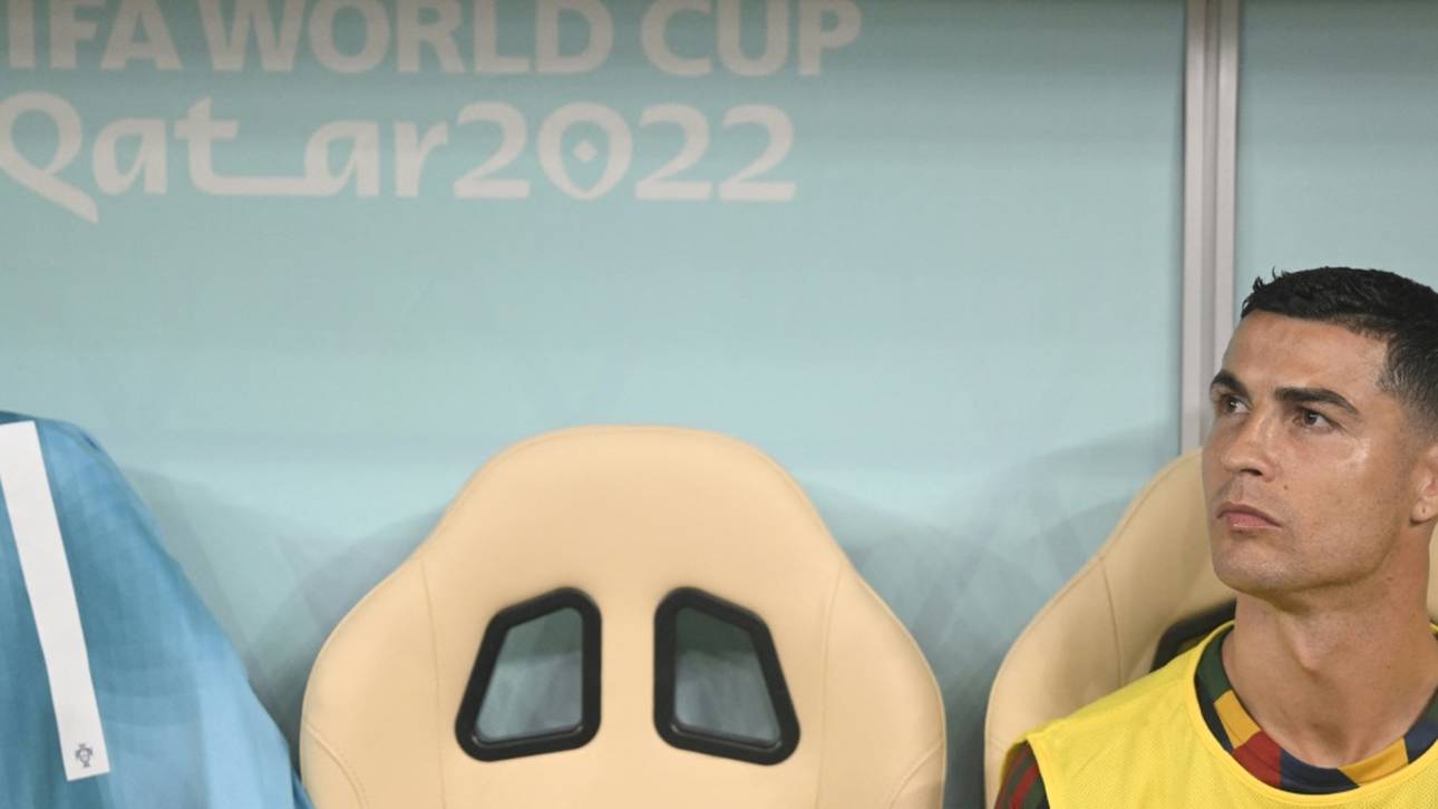 Portugal erneut ohne Ronaldo – Marokko fehlt Mazraoui