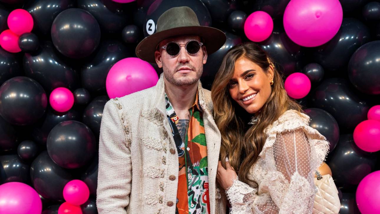 Bendtner gesteht: Millionen verzockt