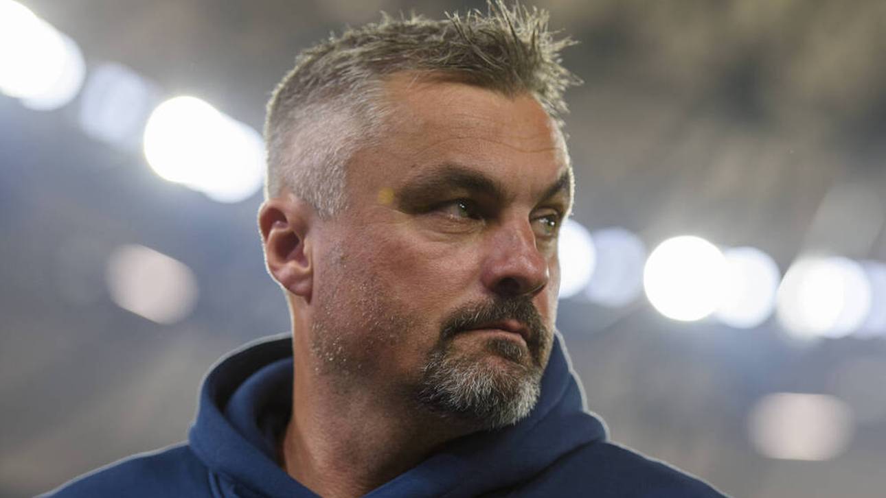 Neuer Schalke-Coach fix!