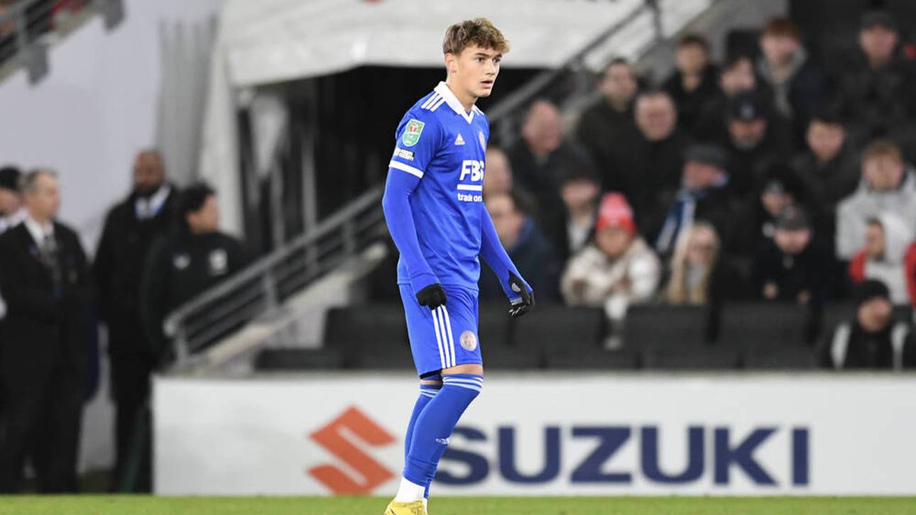 Horror-Attacke schockt England