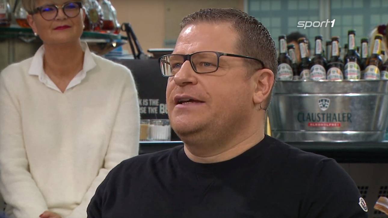 Eberl traut Favre Wende zu