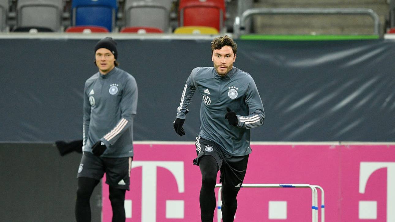 Hector gibt sich kämpferisch