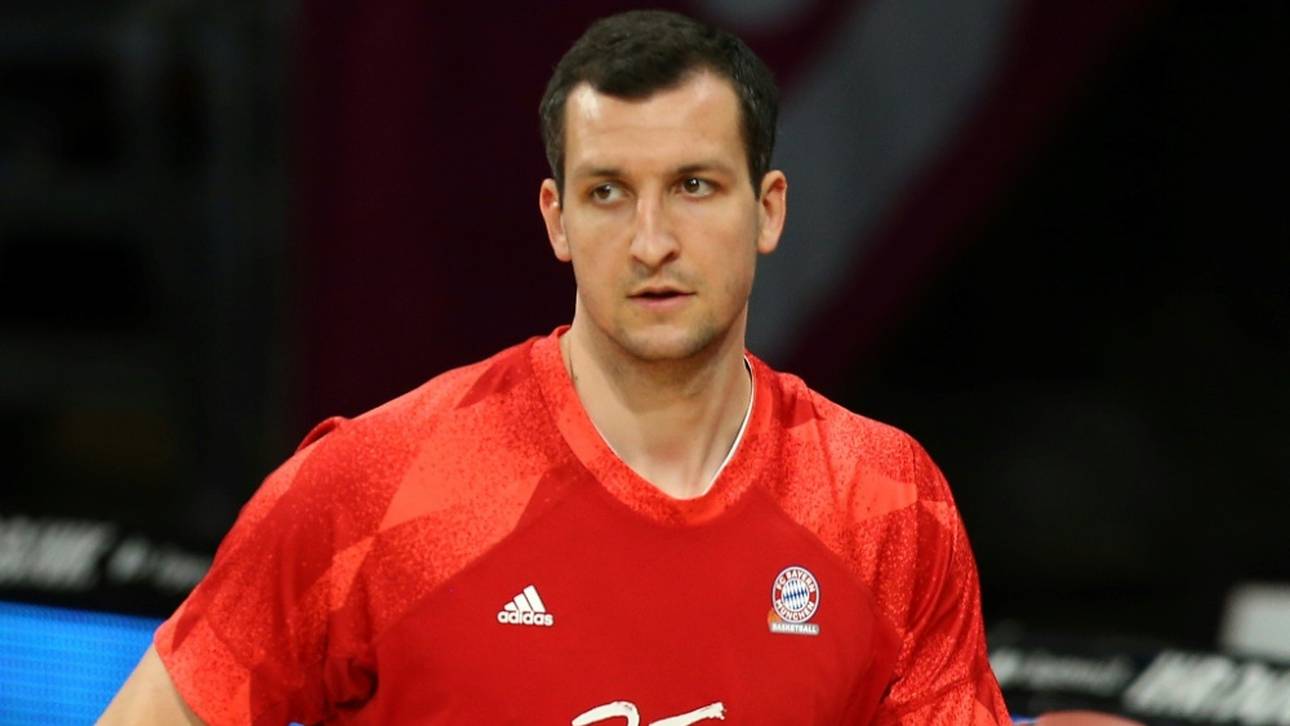 Zipser nach Hirn-OP: „Basketball ist auf jeden Fall kleiner für mich geworden“